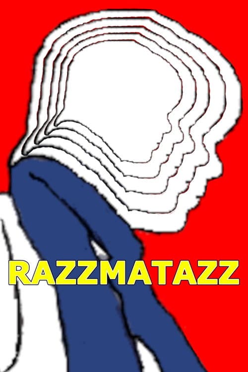 Постер: Razzmatazz
