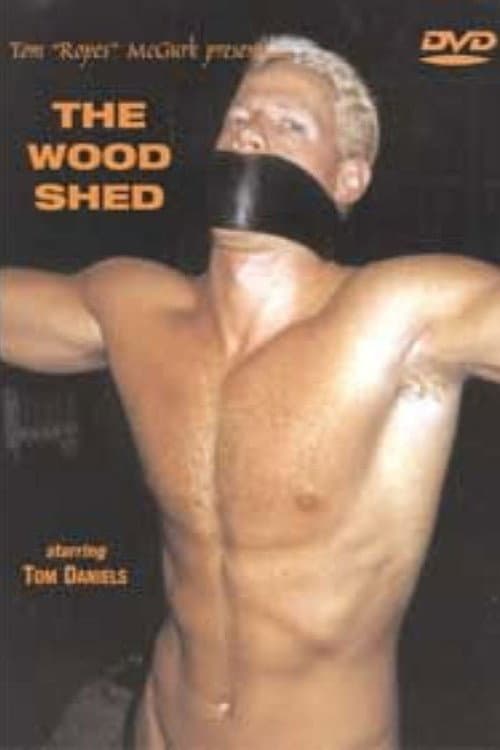 Постер: The Woodshed