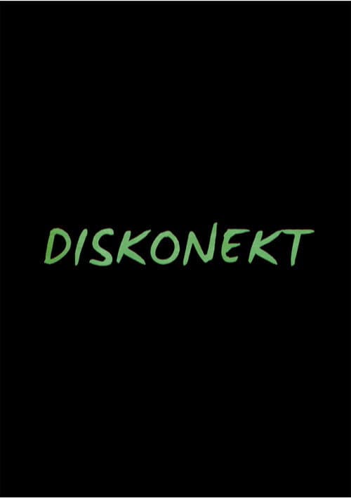 Постер: Diskonekt