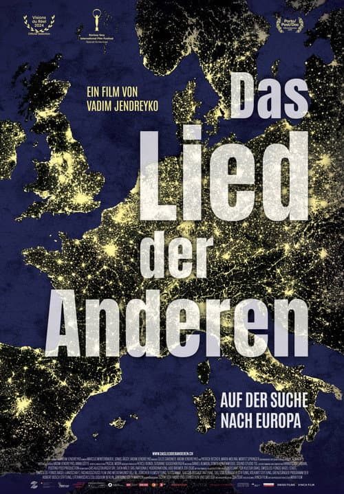 Постер: Das Lied der Anderen