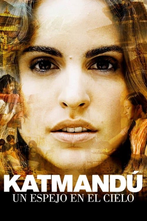 Постер: Katmandú: Un espejo en el cielo