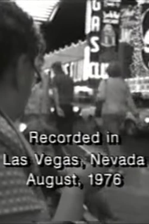 Постер: The Las Vegas Tapes