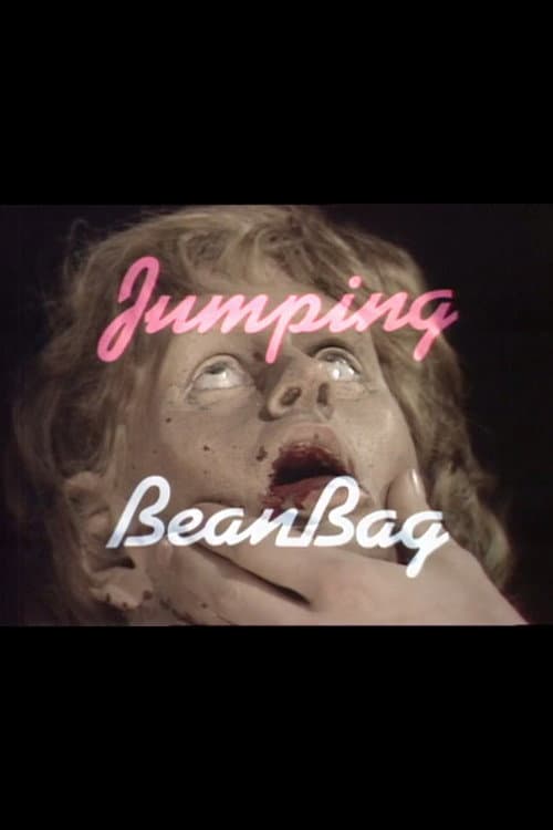 Постер: Jumping Bean Bag