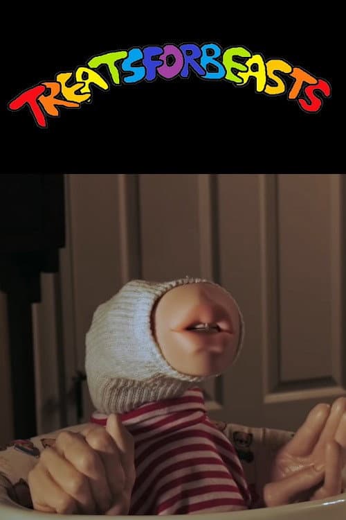 Постер: TreatsforBeasts