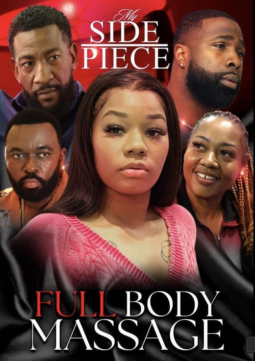 Постер: My Side Piece: Full Body Massage