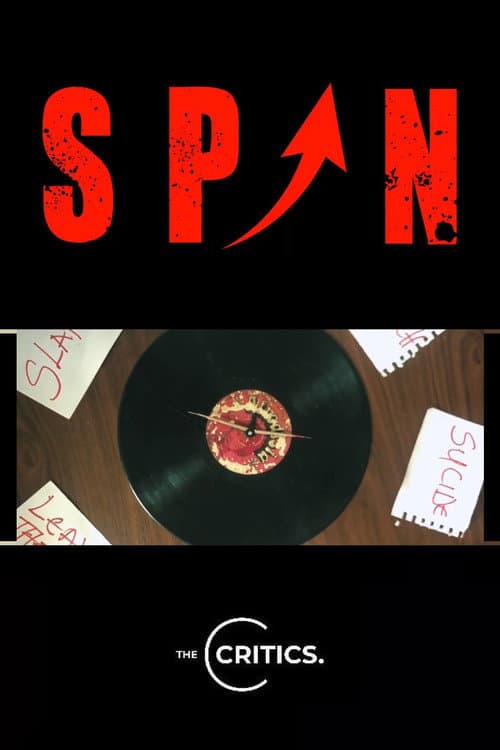 Постер: SPiN