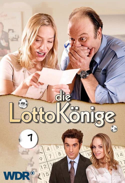 Постер: Die LottoKönige