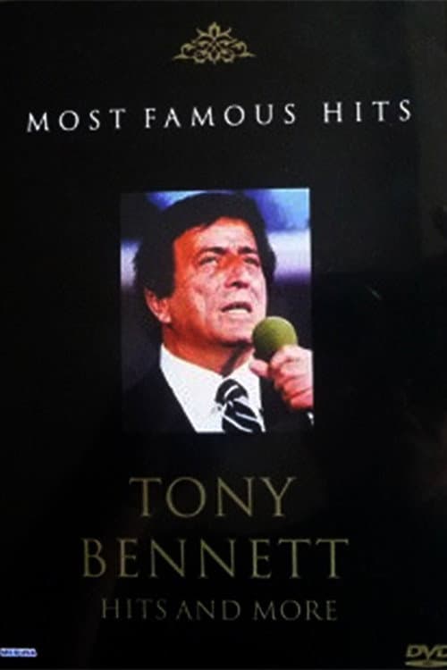 Постер: Tony Bennet - Hits and More