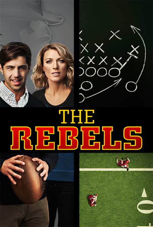 Постер: The Rebels