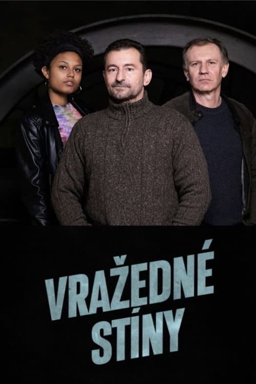 Постер: Vražedné stíny