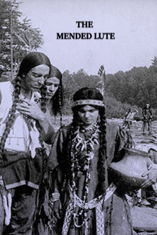 Постер: The Mended Lute