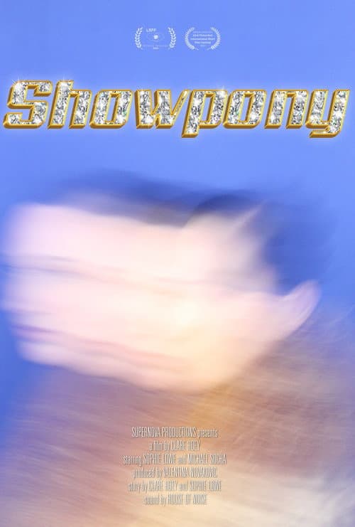 Постер: Showpony