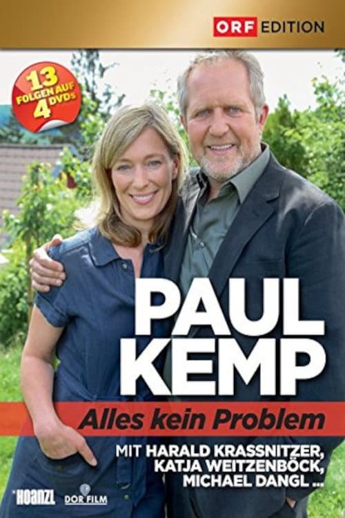 Постер: Paul Kemp - Alles kein Problem
