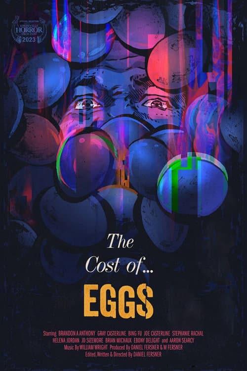 Постер: The Cost of Eggs