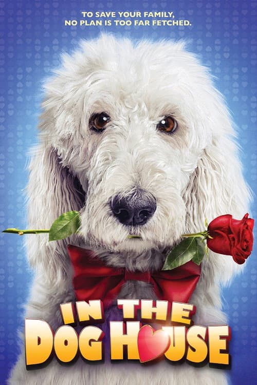 Постер: In the Dog House