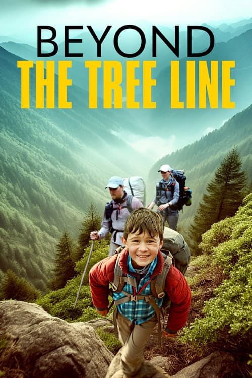 Постер: Beyond the Tree Line