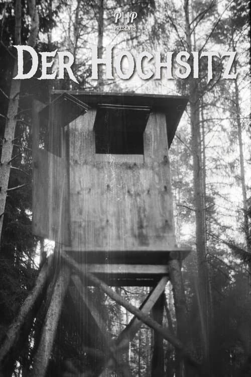 Постер: Der Hochsitz