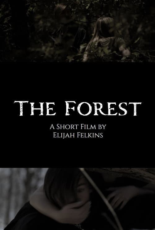 Постер: The Forest