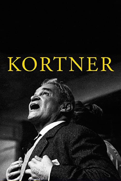 Постер: Fritz Kortner spricht Monologe für eine Schallplatte