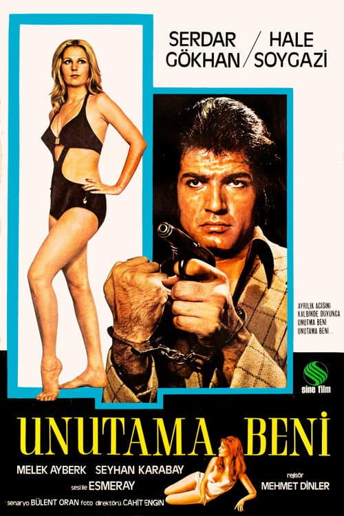 Постер: Unutama Beni