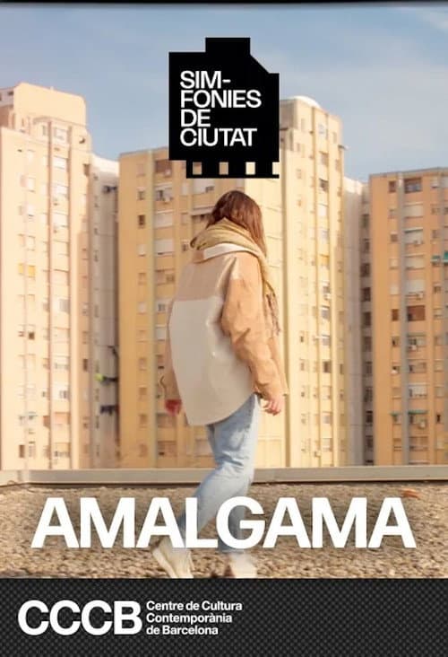 Постер: Amalgama