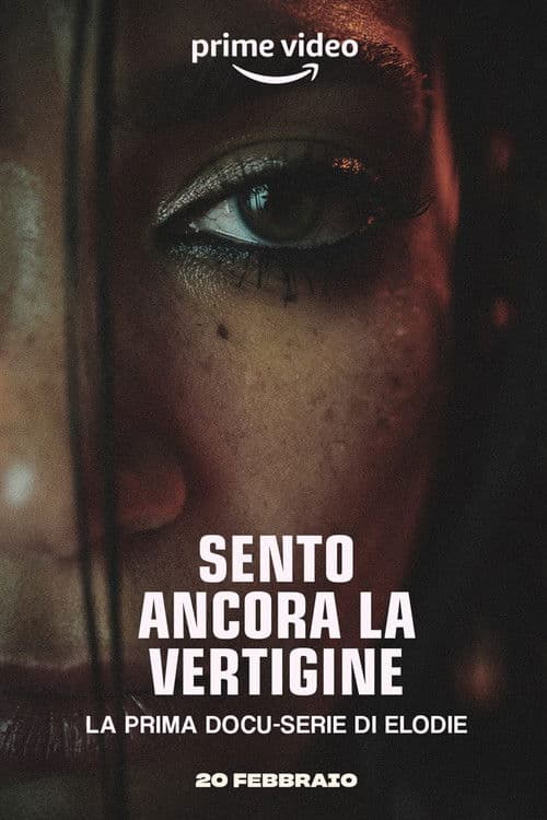 Постер: Sento Ancora la Vertigine