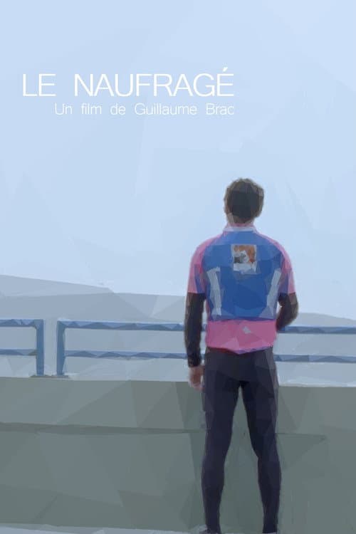 Постер: Le naufragé