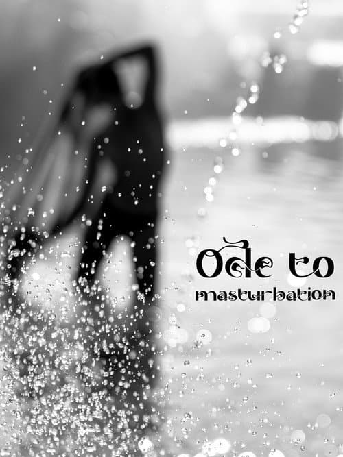 Постер: Ode to masturbation