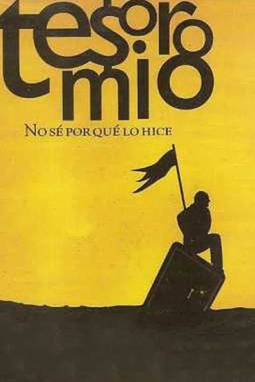 Постер: Tesoro mío