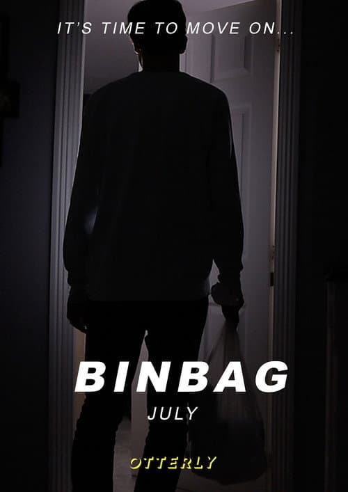 Постер: BinBag