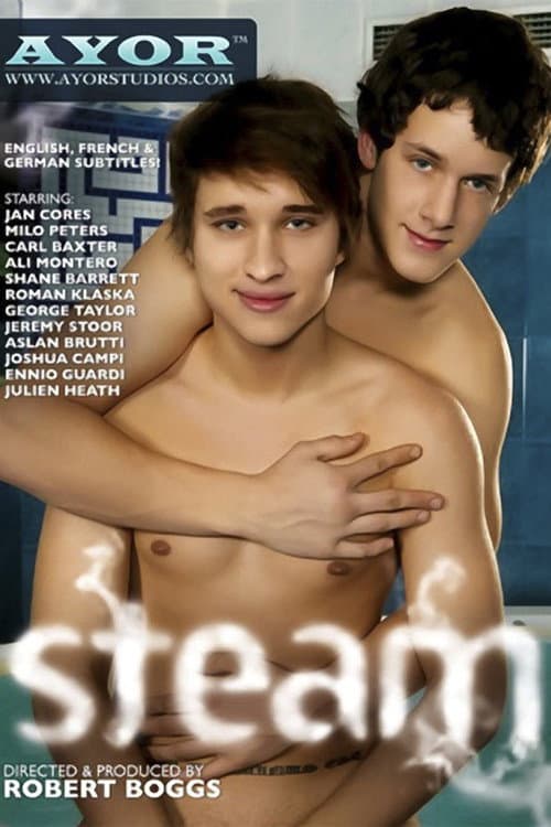 Постер: Steam