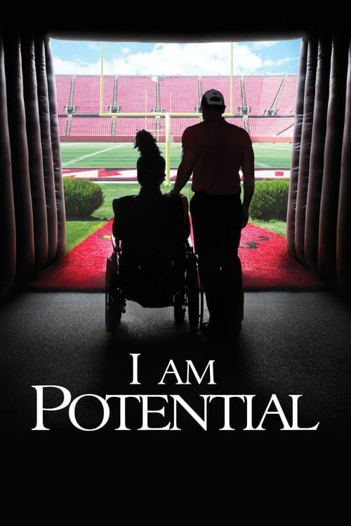 Постер: I Am Potential