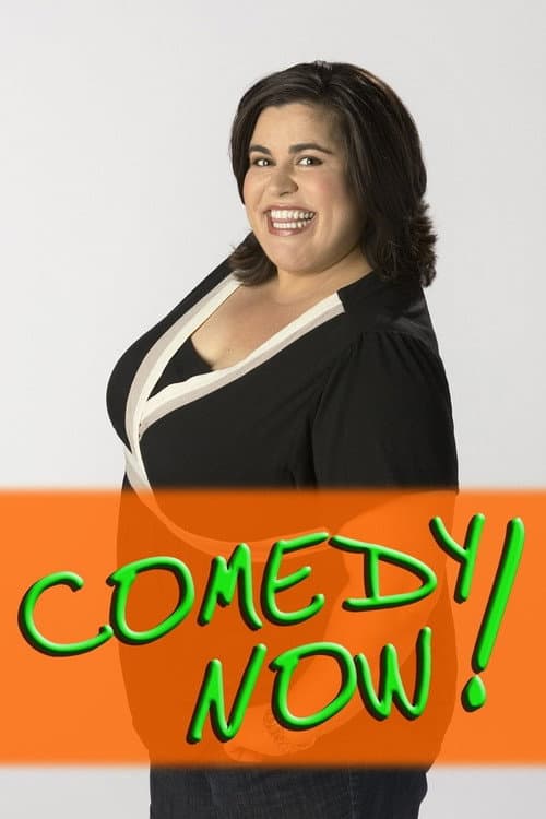 Постер: Comedy Now!