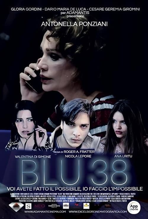 Постер: Blu38