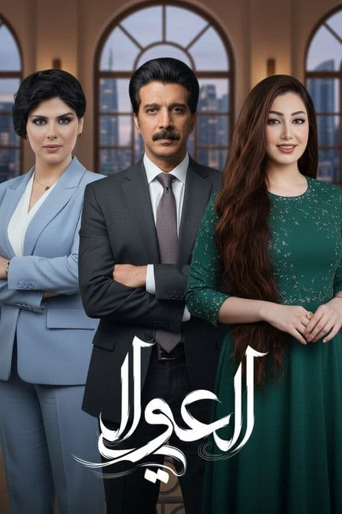 Постер: العوالي
