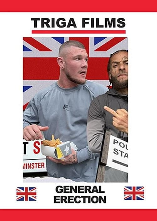 Постер: General Erection