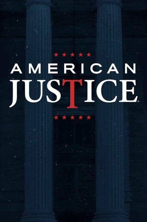Постер: American Justice