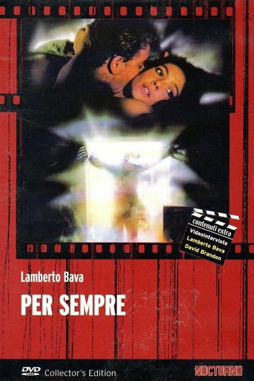 Постер: Per sempre