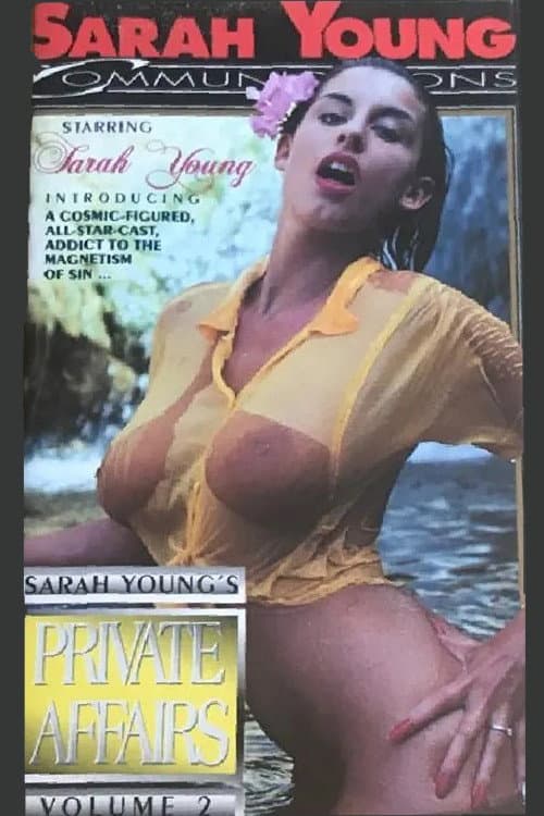 Постер: Private Affairs 2