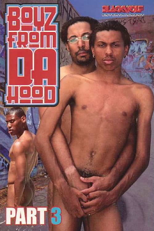 Постер: Boyz from da Hood 3