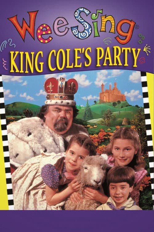 Постер: Wee Sing: King Cole's Party