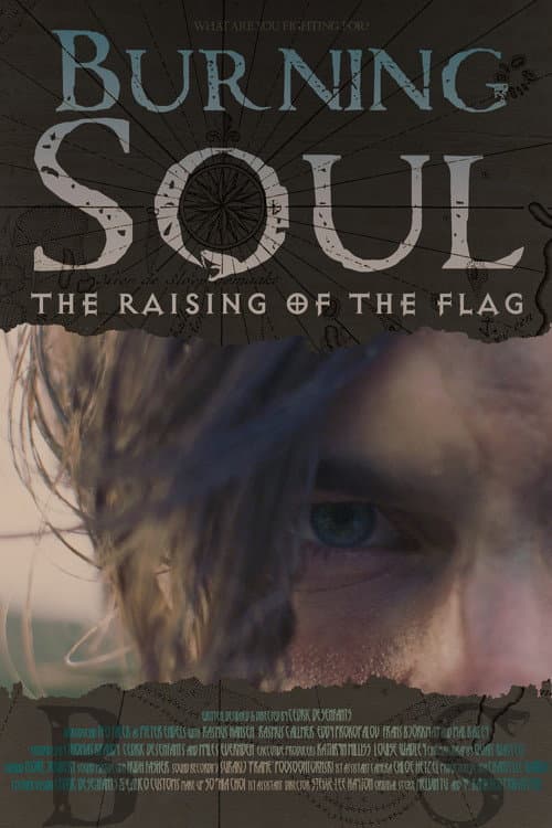Постер: Burning Soul