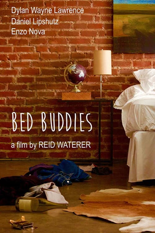 Постер: Bed Buddies