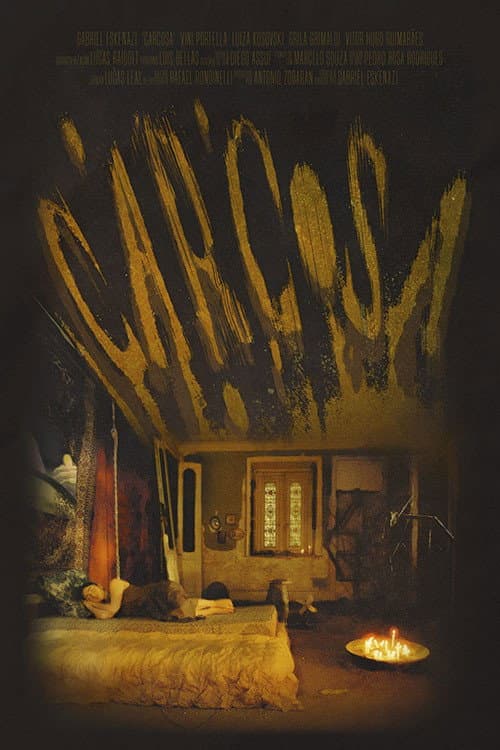 Постер: Carcosa