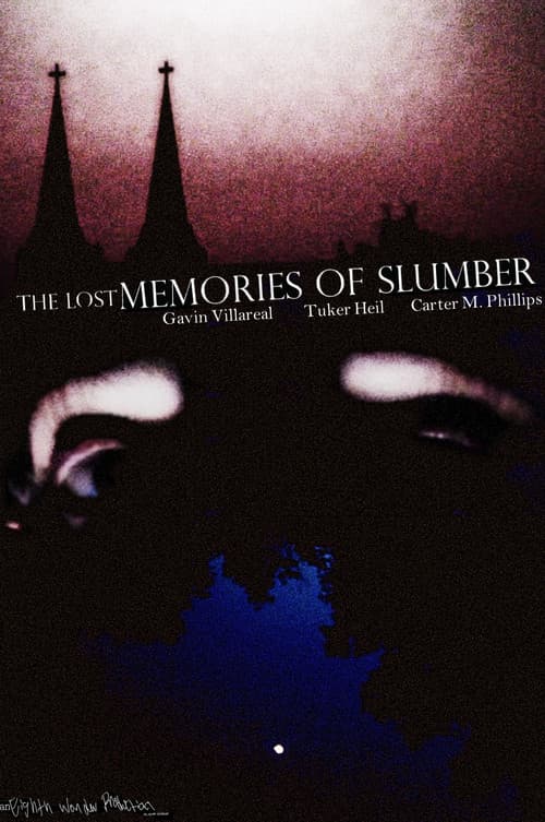 Постер: The Lost Memories of Slumber