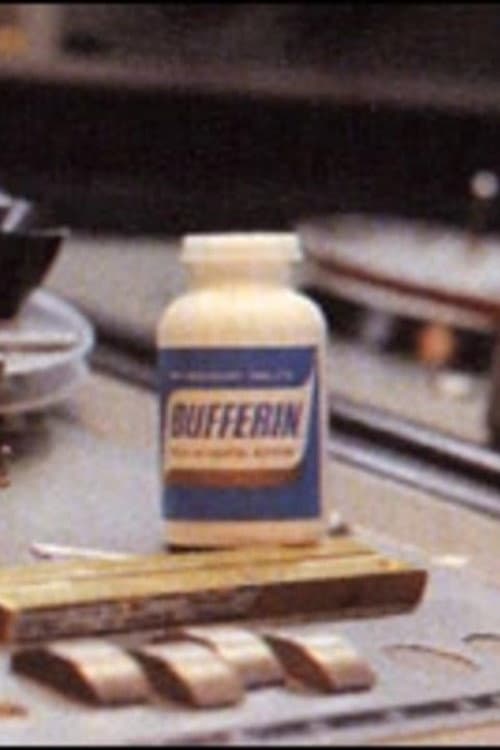 Постер: Bufferin: Memories