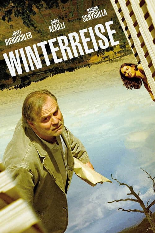 Постер: Winterreise