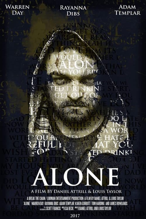 Постер: Alone