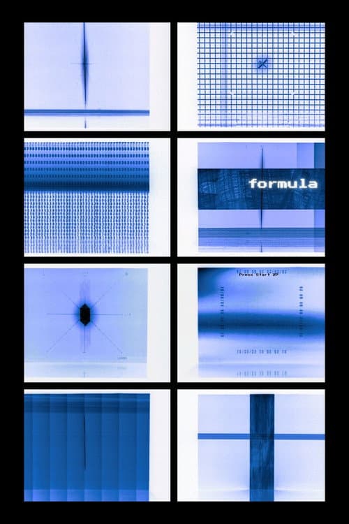 Постер: formula