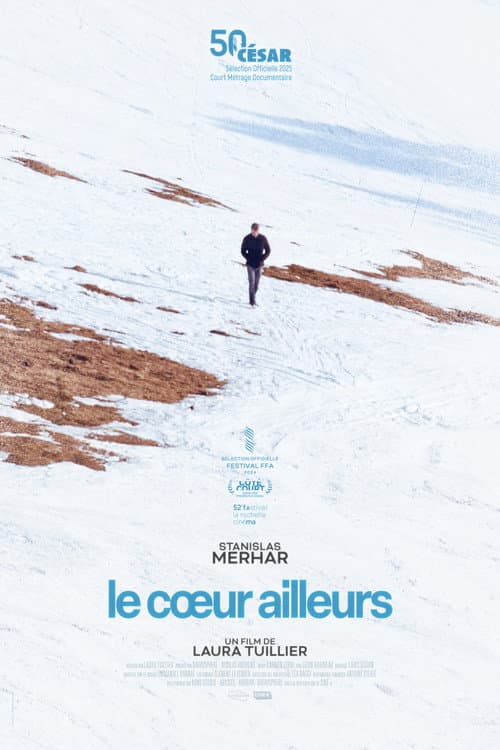 Постер: Le coeur ailleurs